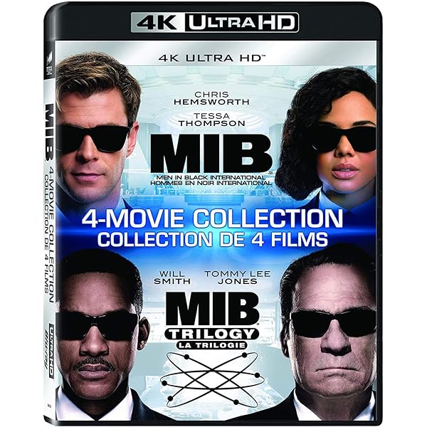 Men In Black #3 アメコミ リーフ Amazon.com: Men In Black 3 [4K Ultra HD + Blu-ray] : Will